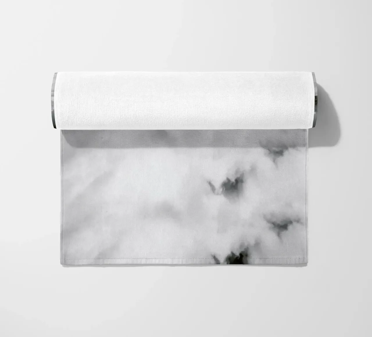 Cotton Candy Clouds telo mare da Sebastian Hilgetag