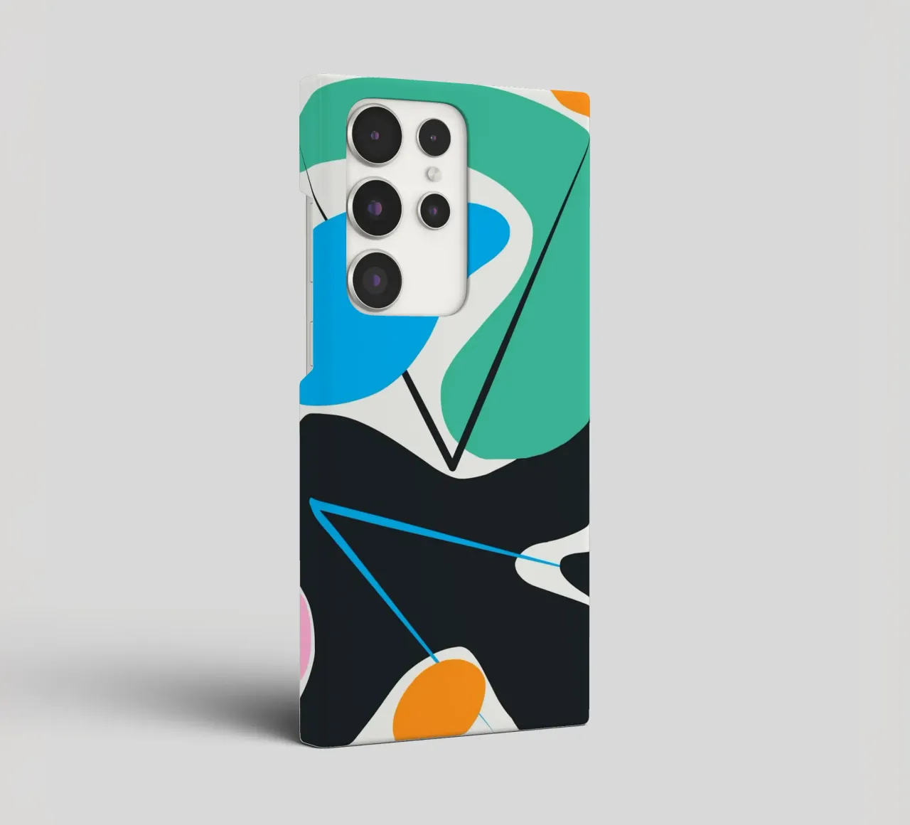 Forme curve cover samsung da Little Dean