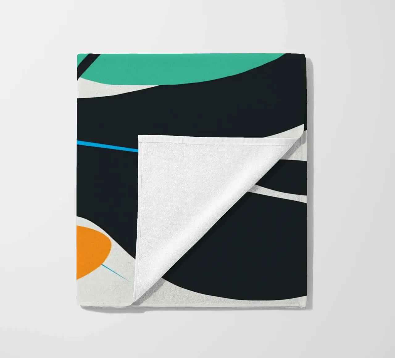 Forme curve telo mare da Little Dean