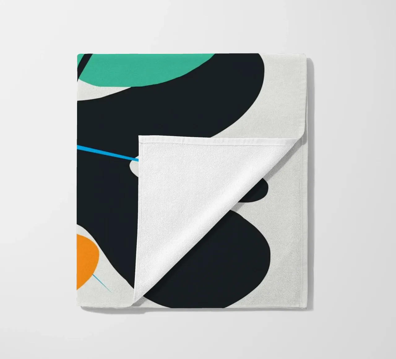 Forme curve telo mare da Little Dean