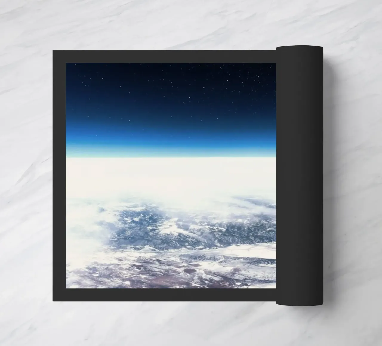 terra esterna zerbino da space words