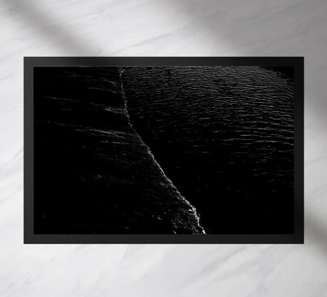 Dark River I zerbino da Tal Paz-Fridman