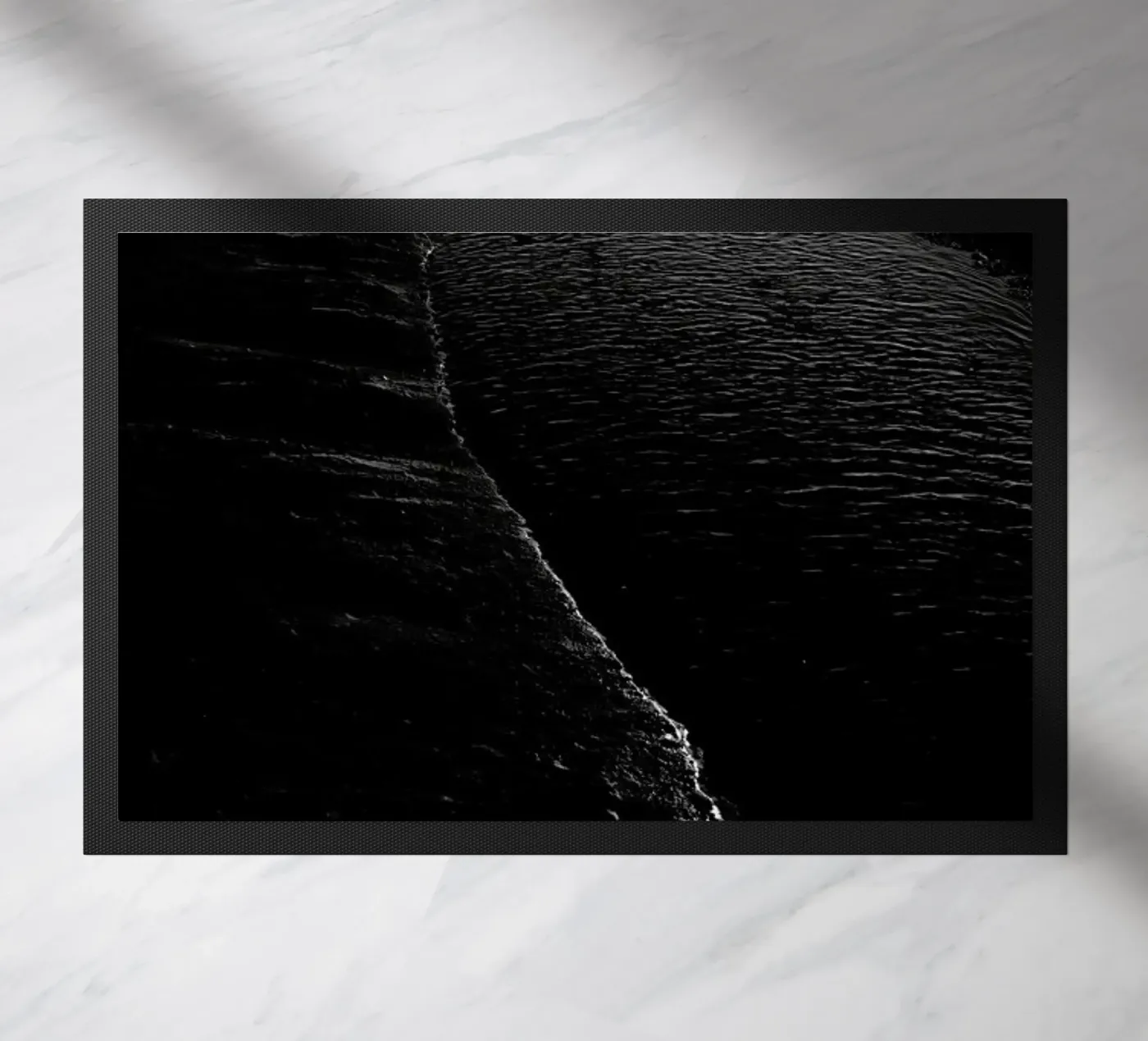 Dark River I zerbino da Tal Paz-Fridman