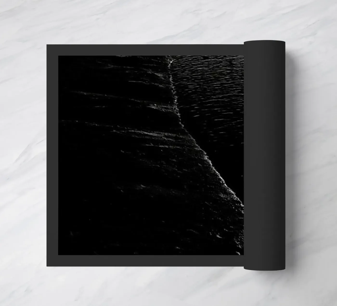 Dark River I zerbino da Tal Paz-Fridman