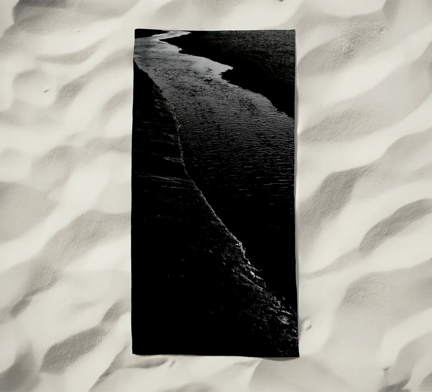 Dark River I telo mare da Tal Paz-Fridman