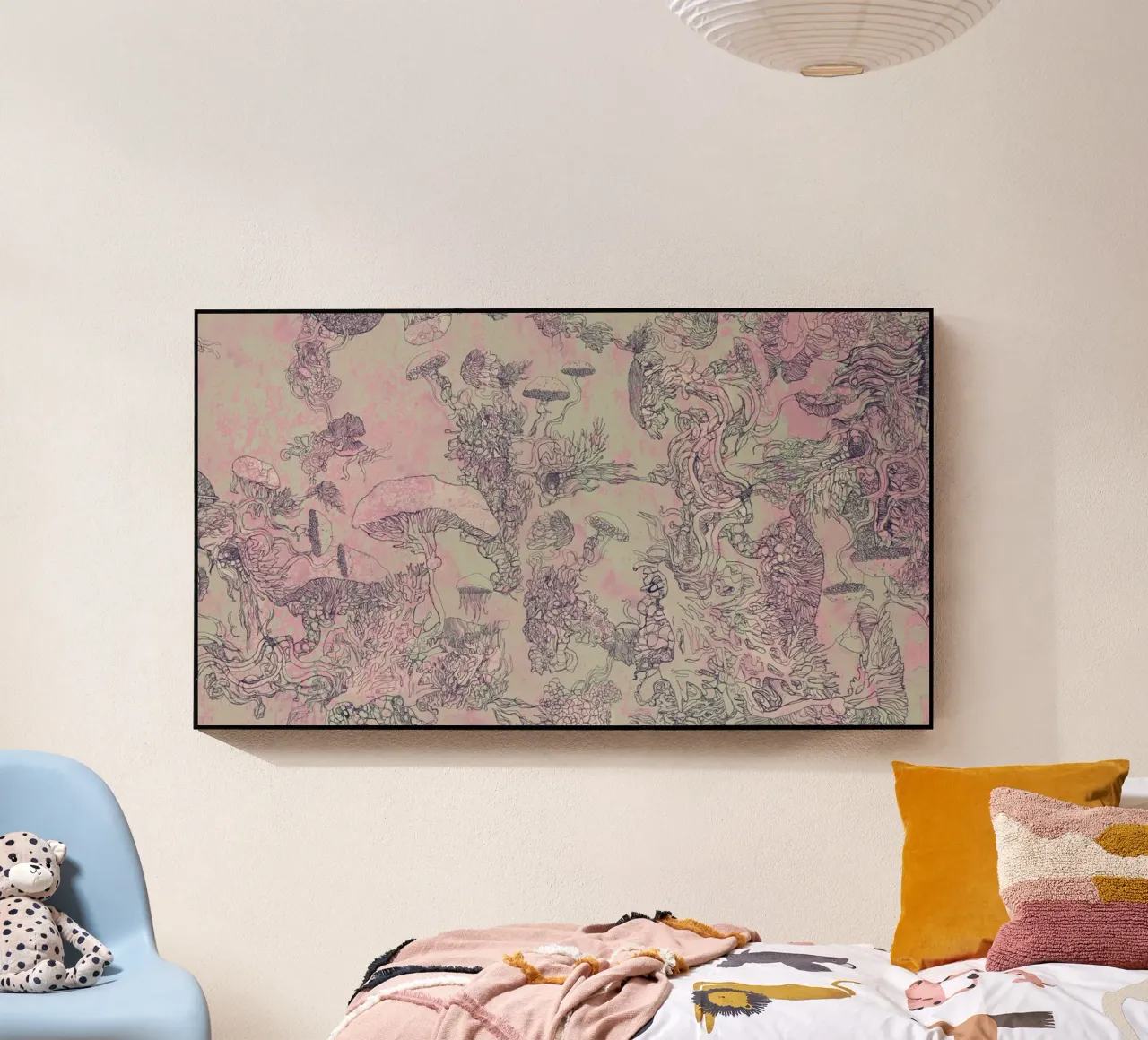 positive mush plexiglass da Giulio Iurissevich