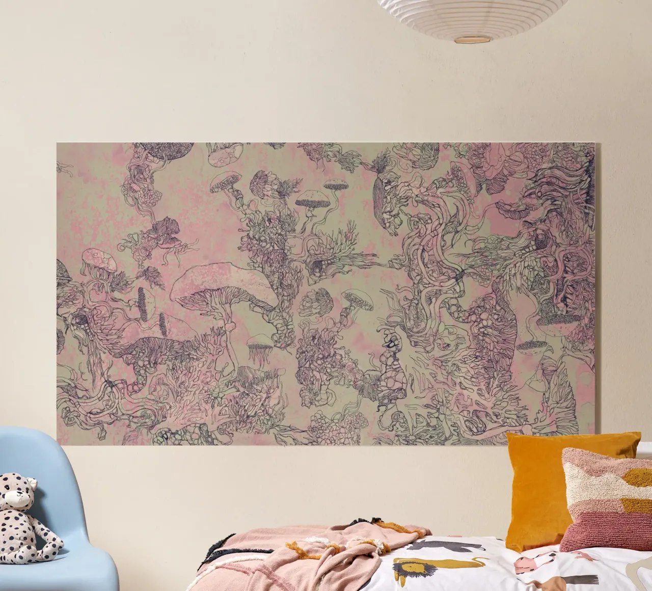 positive mush plexiglass da Giulio Iurissevich