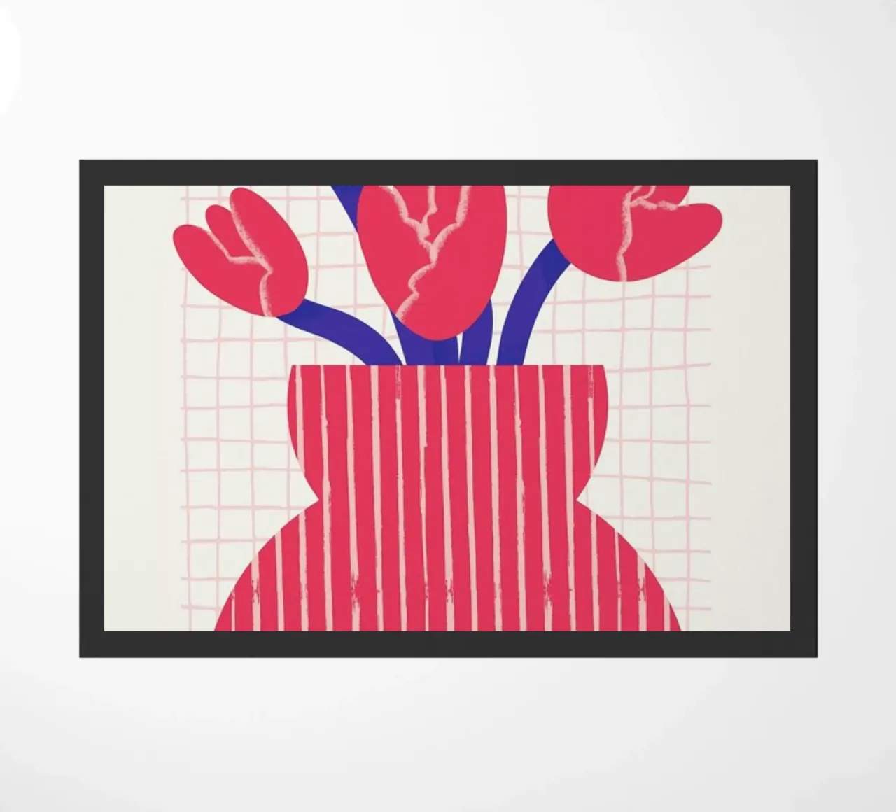 Tulips zerbino da Pure