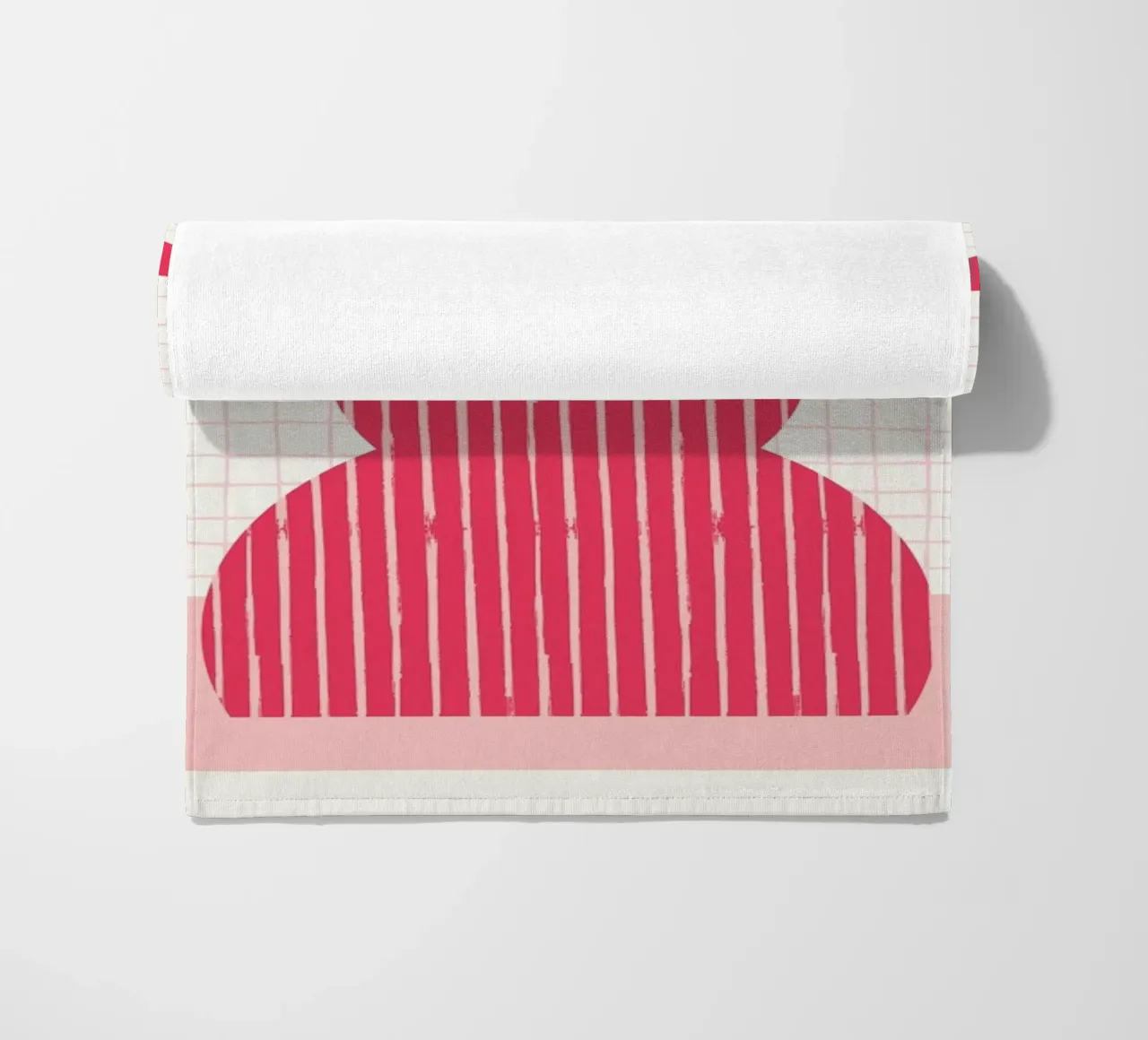 Tulips telo mare da Pure