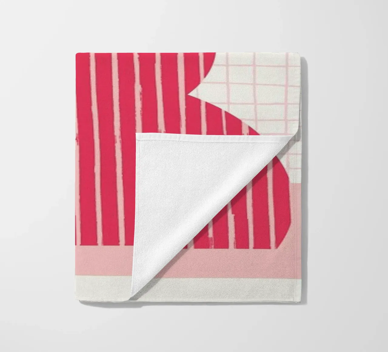 Tulips telo mare da Pure