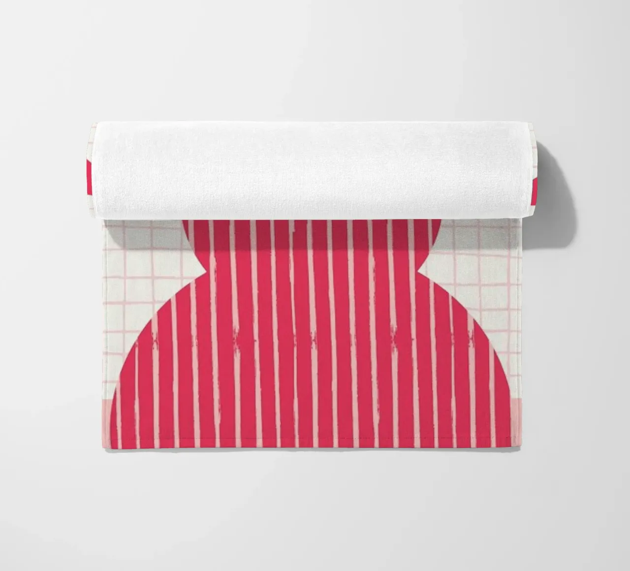 Tulips telo mare da Pure