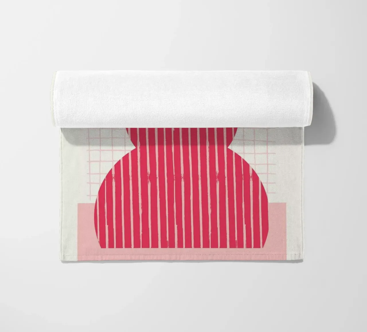 Tulips telo mare da Pure