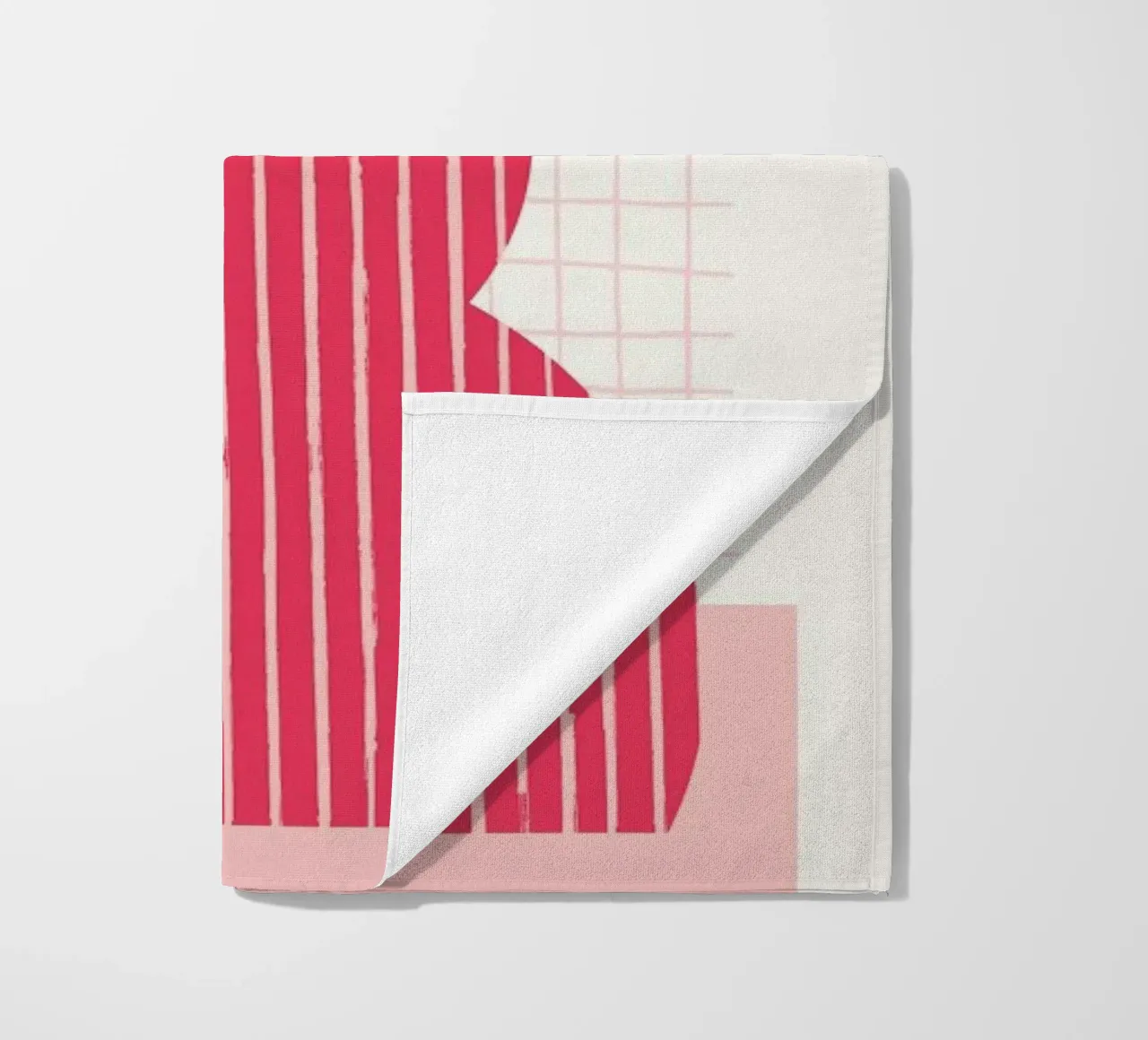 Tulips telo mare da Pure