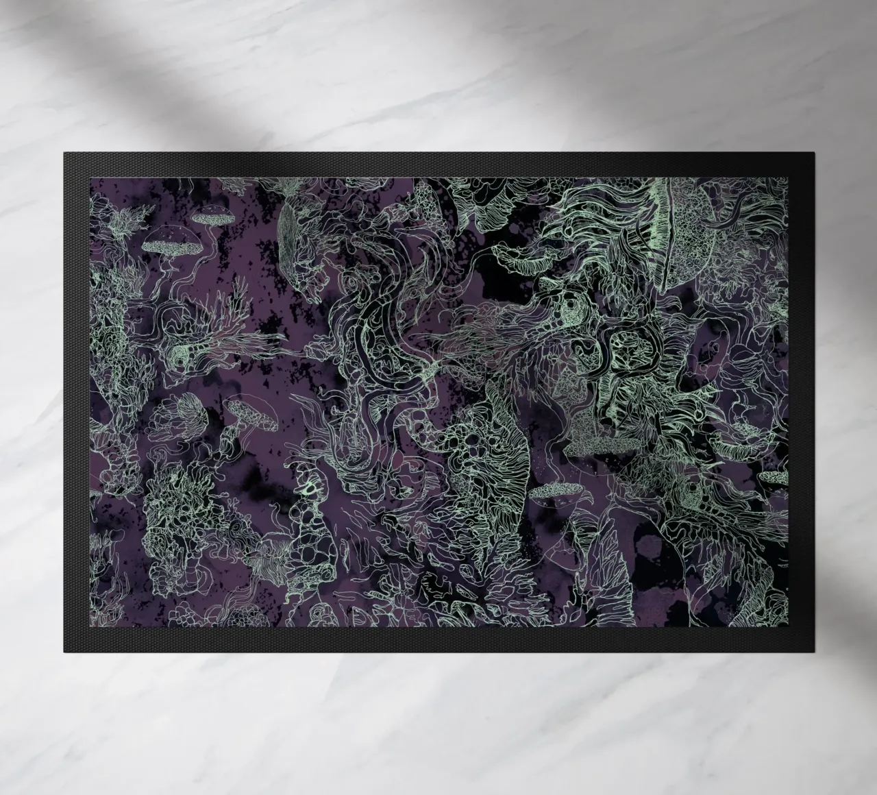 respiro zerbino da Giulio Iurissevich