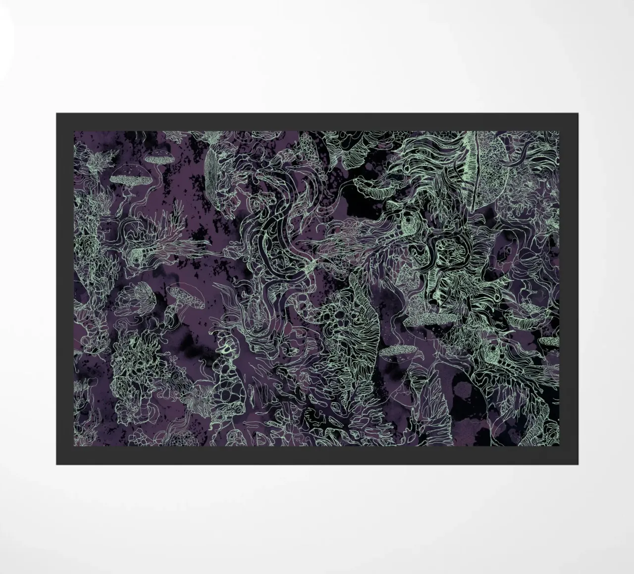 respiro zerbino da Giulio Iurissevich