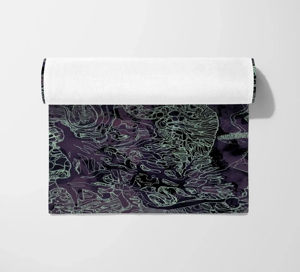 respiro telo mare da Giulio Iurissevich