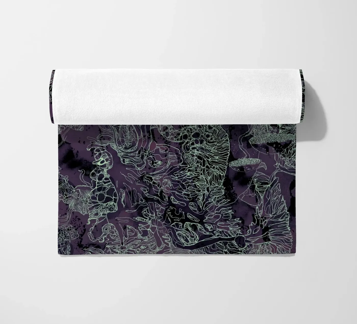 breath telo mare da Giulio Iurissevich