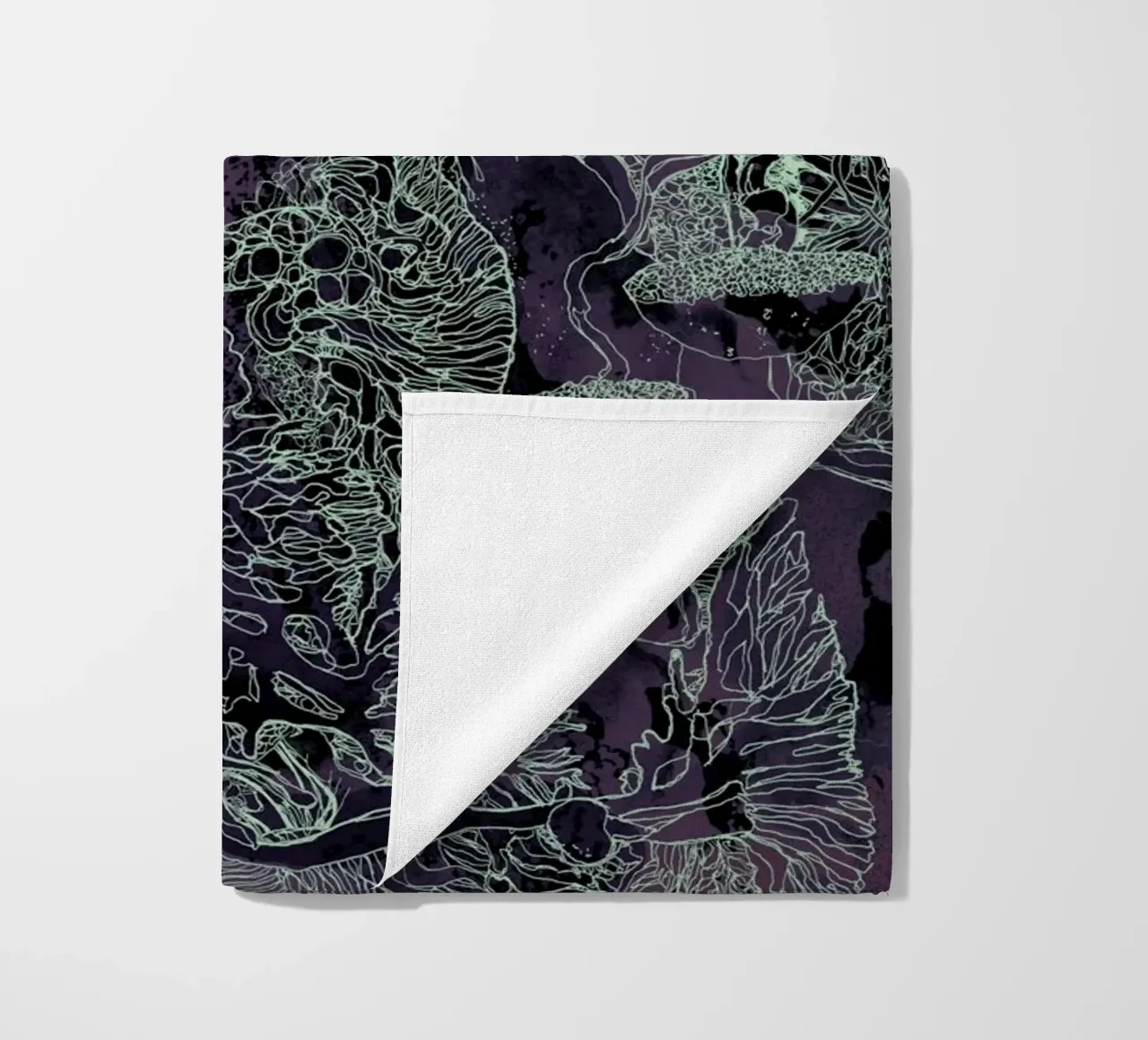 respiro telo mare da Giulio Iurissevich