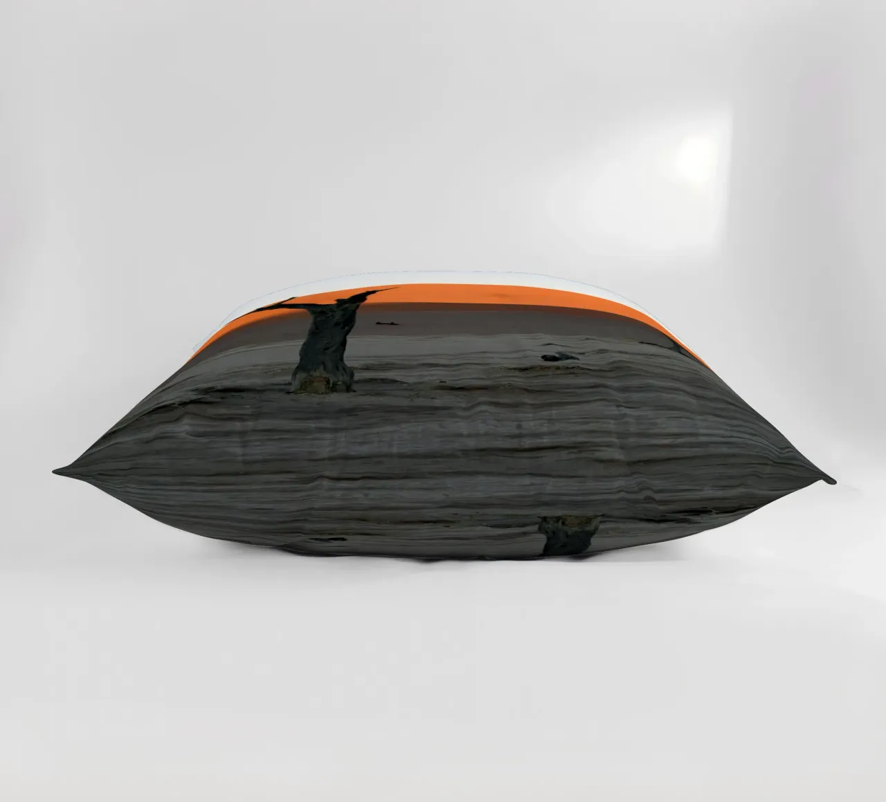 duna del deserto cuscino da Earthly Visions