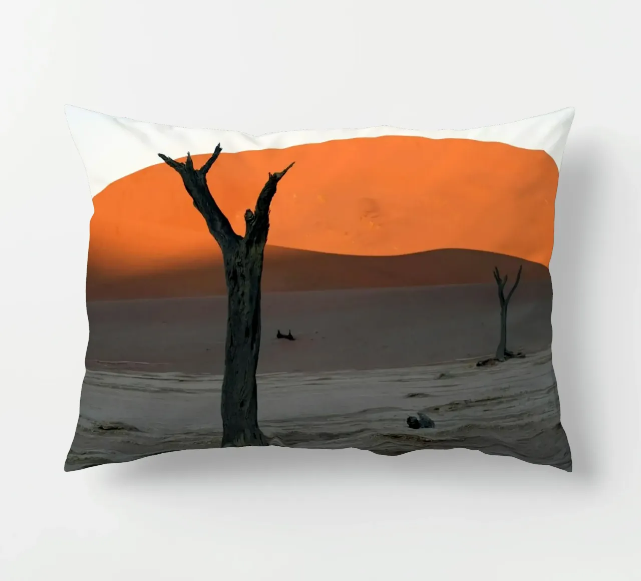 duna del deserto cuscino da Earthly Visions
