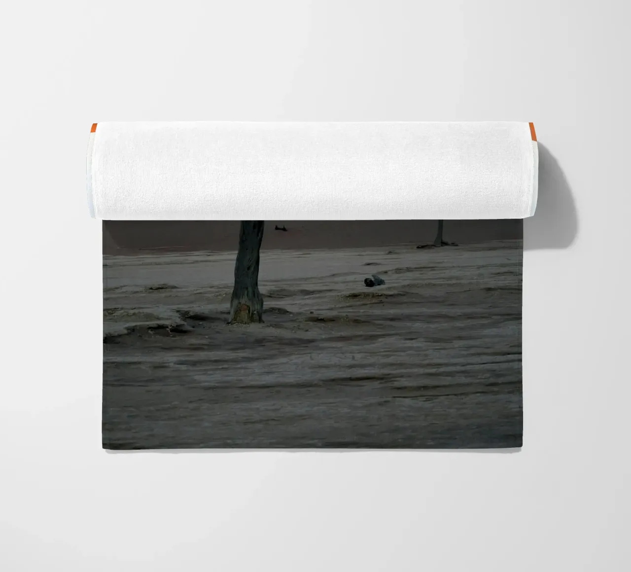 desert dune telo mare da Earthly Visions