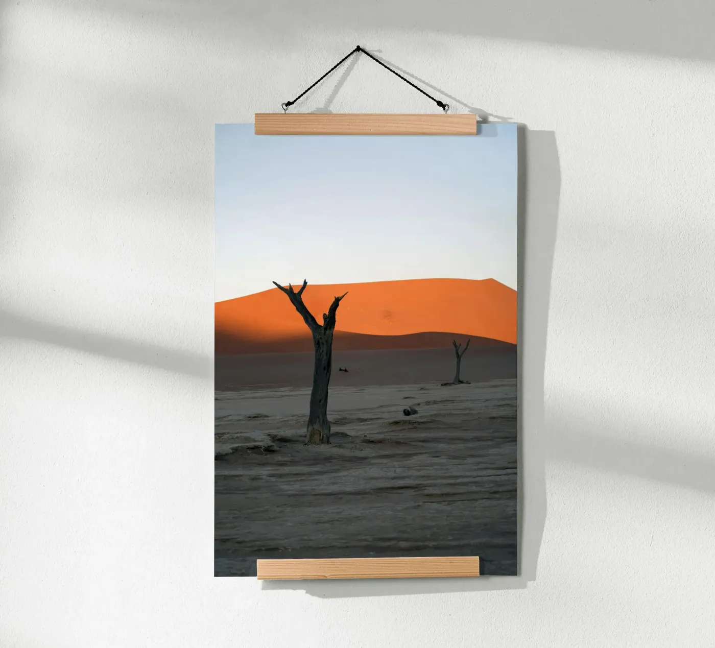 duna del deserto poster da Earthly Visions