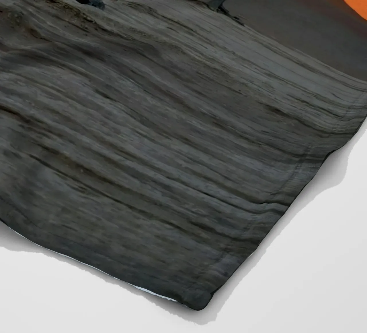 duna del deserto coperta in pile da Earthly Visions