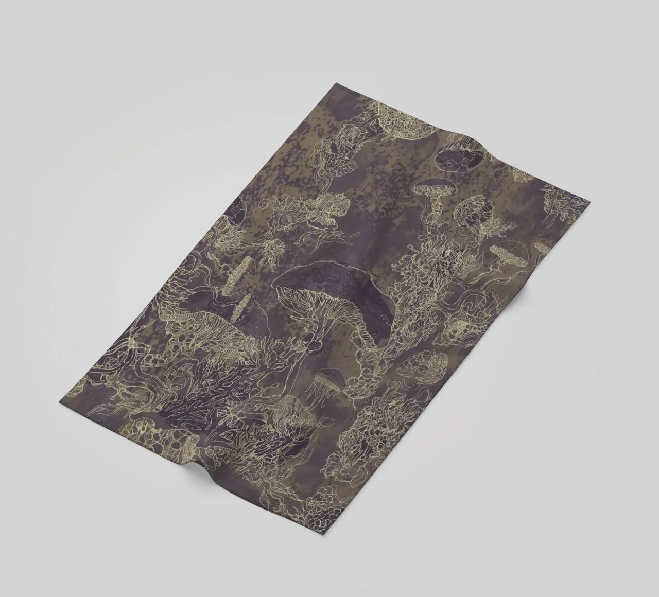 maroon telo mare da Giulio Iurissevich