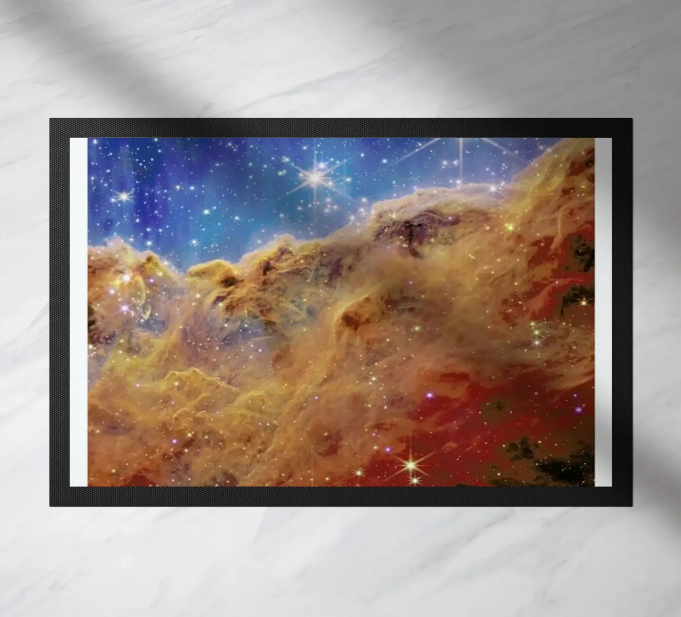 Cosmic Dust zerbino da Studio One