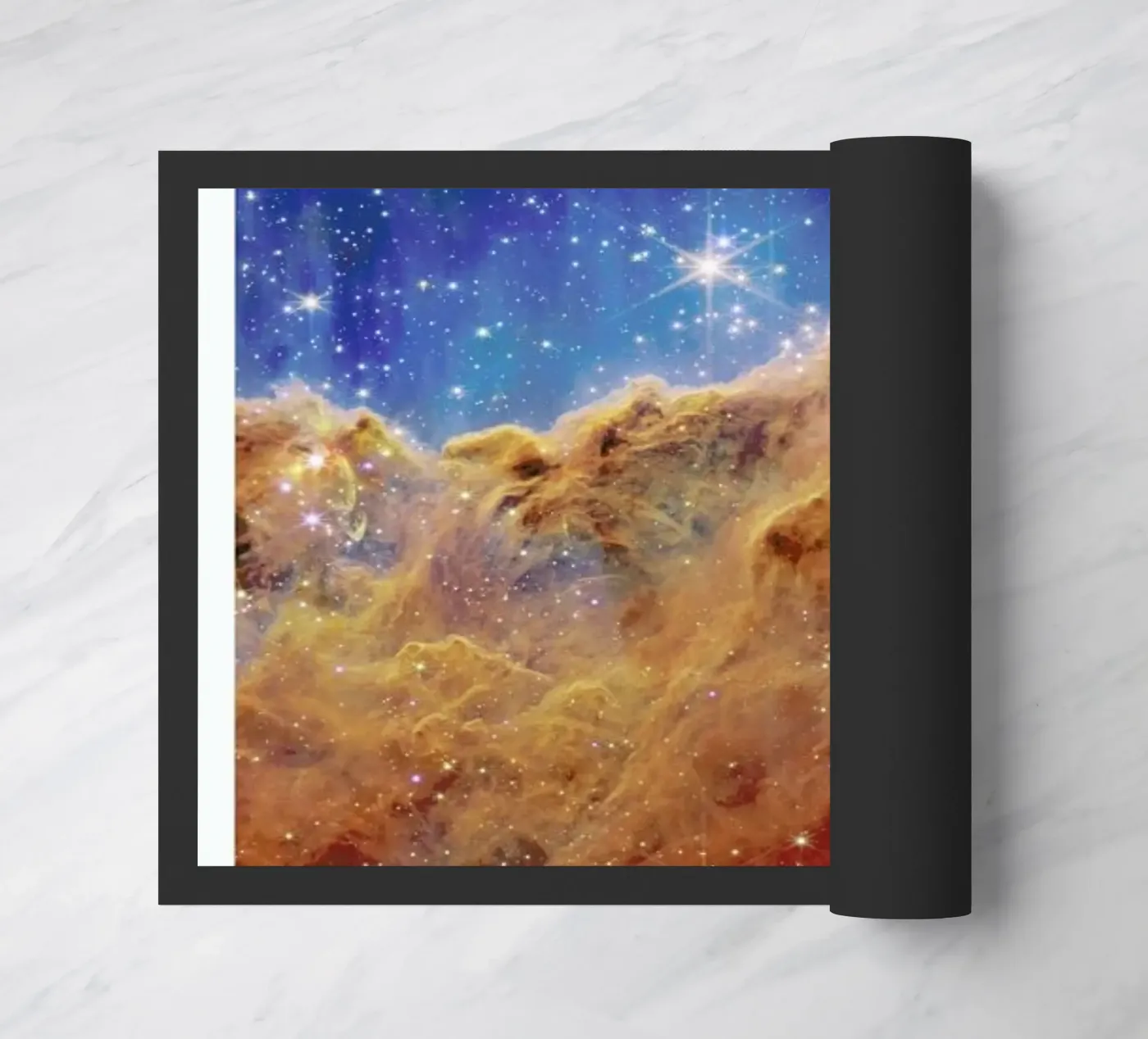 Cosmic Dust zerbino da Studio One
