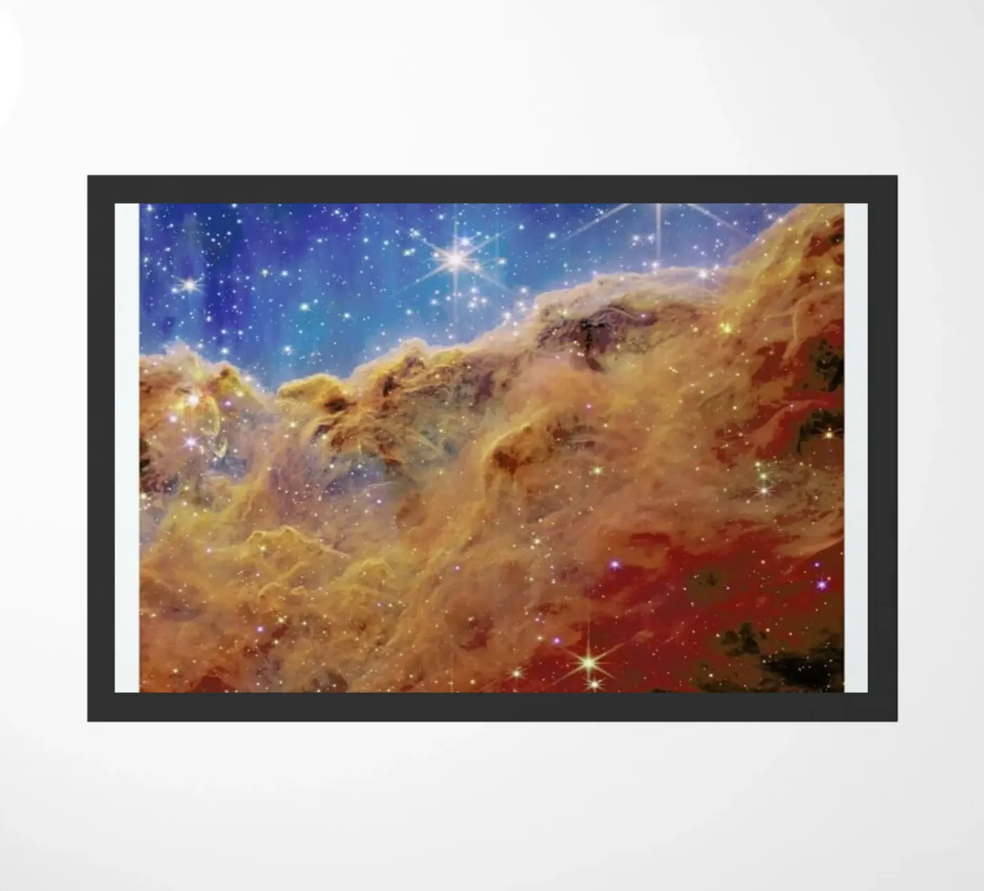 Cosmic Dust zerbino da Studio One