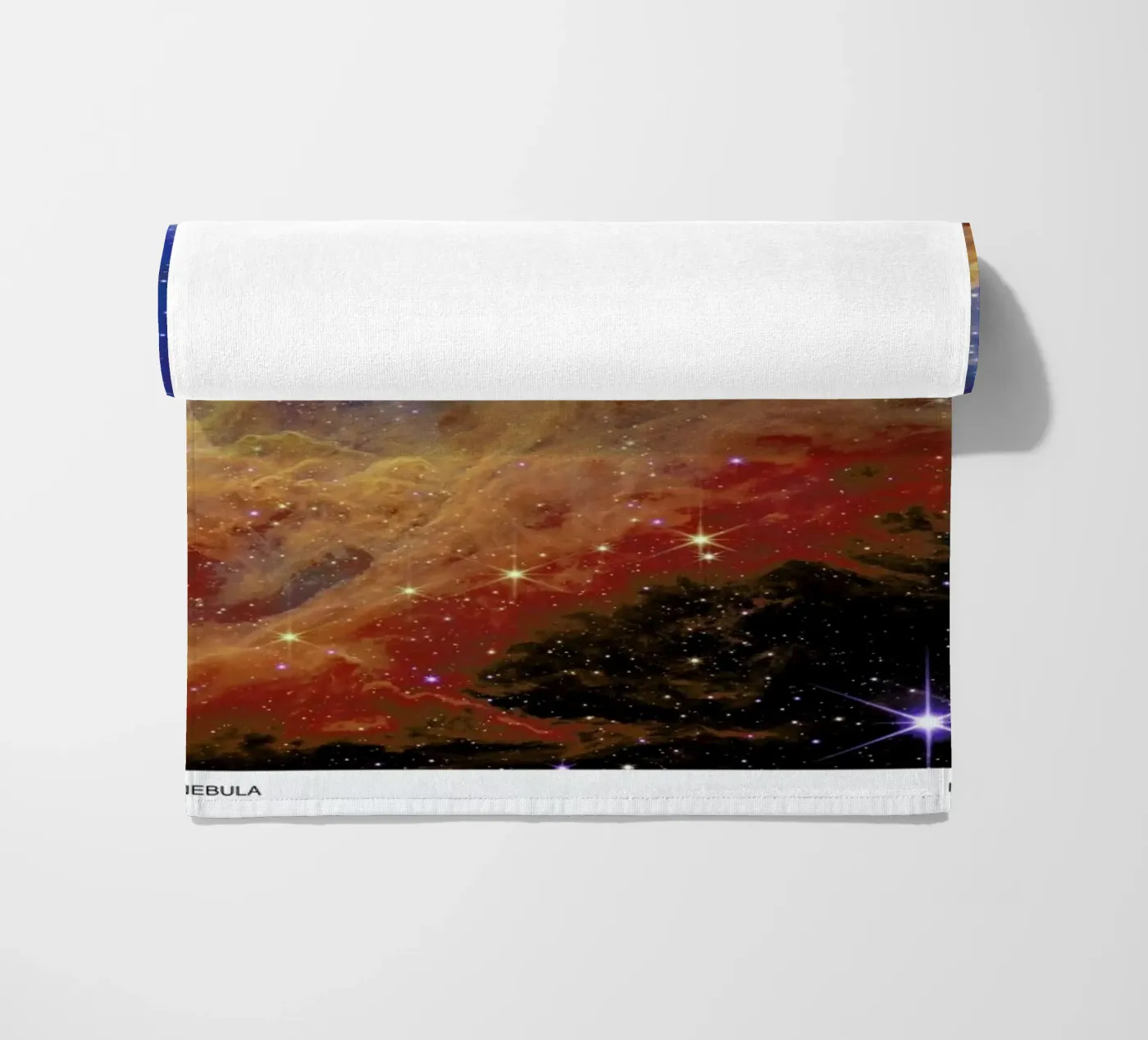 Cosmic Dust telo mare da Studio One
