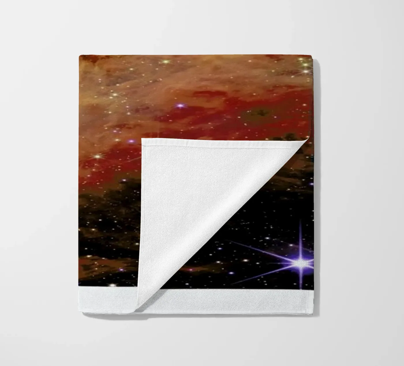 Cosmic Dust telo mare da Studio One