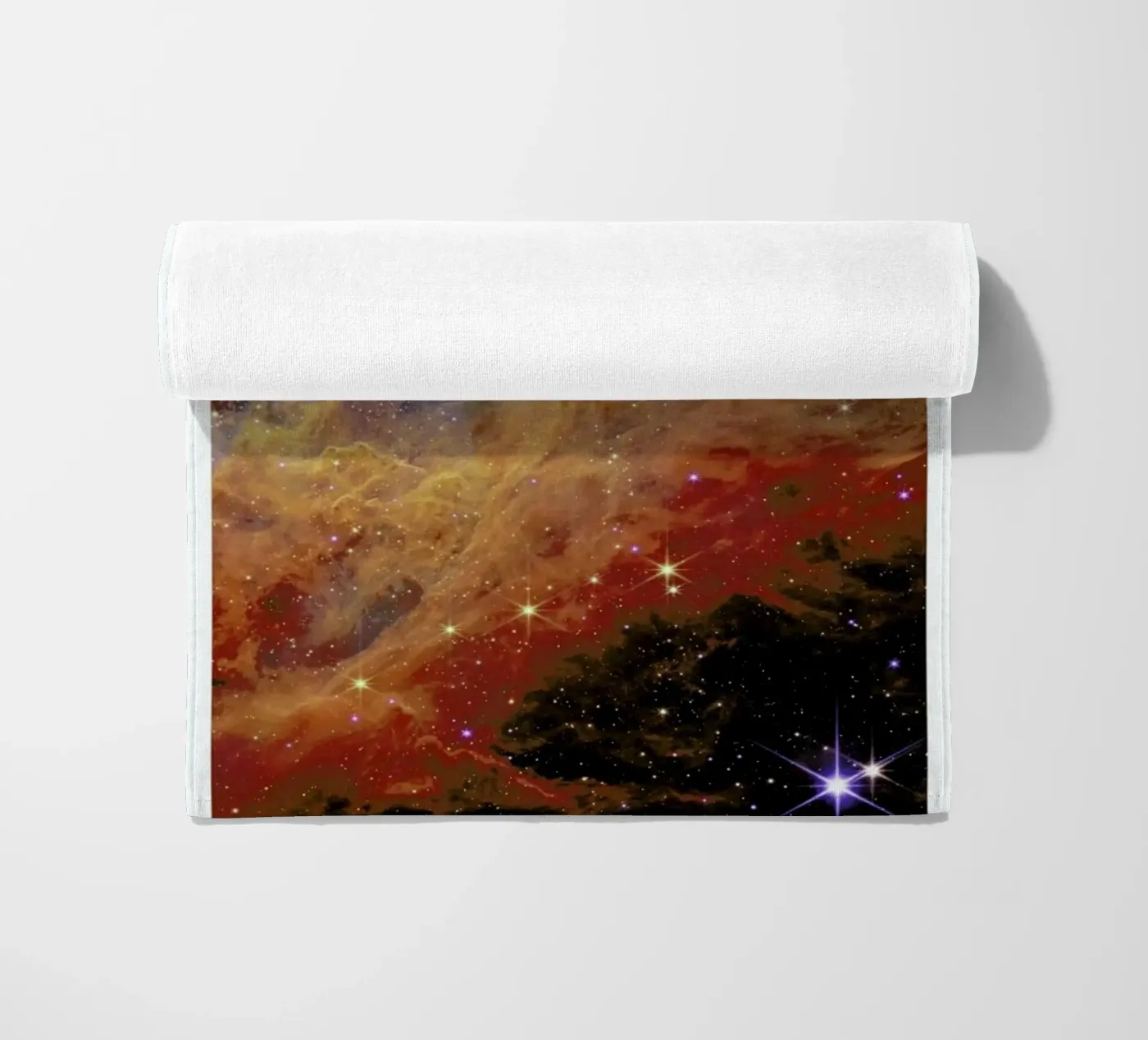 Cosmic Dust telo mare da Studio One
