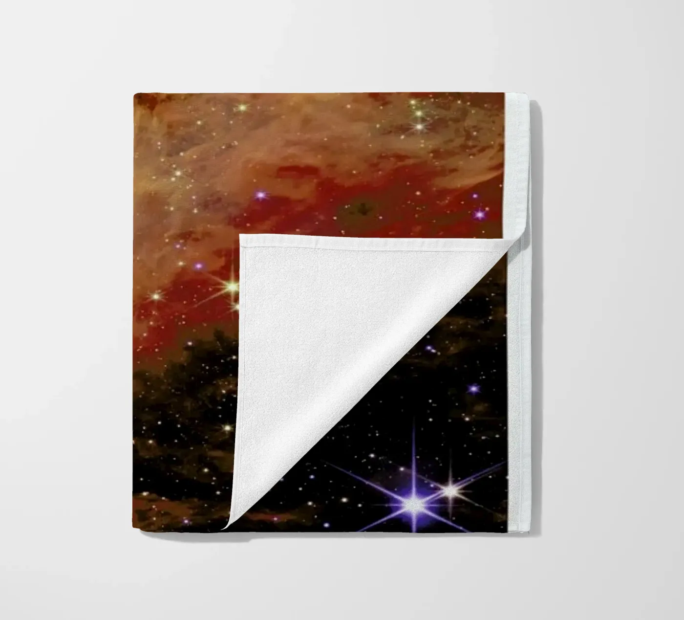 Cosmic Dust telo mare da Studio One