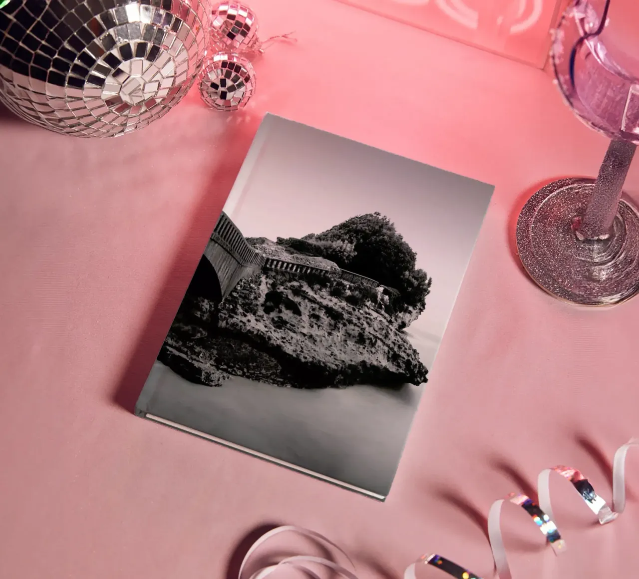Petit Paradis II | Frankreich 2012 notebook by Håggard Photography | Ronny Behnert