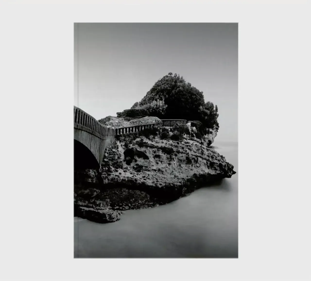 Petit Paradis II | Frankreich 2012 notebook by Håggard Photography | Ronny Behnert