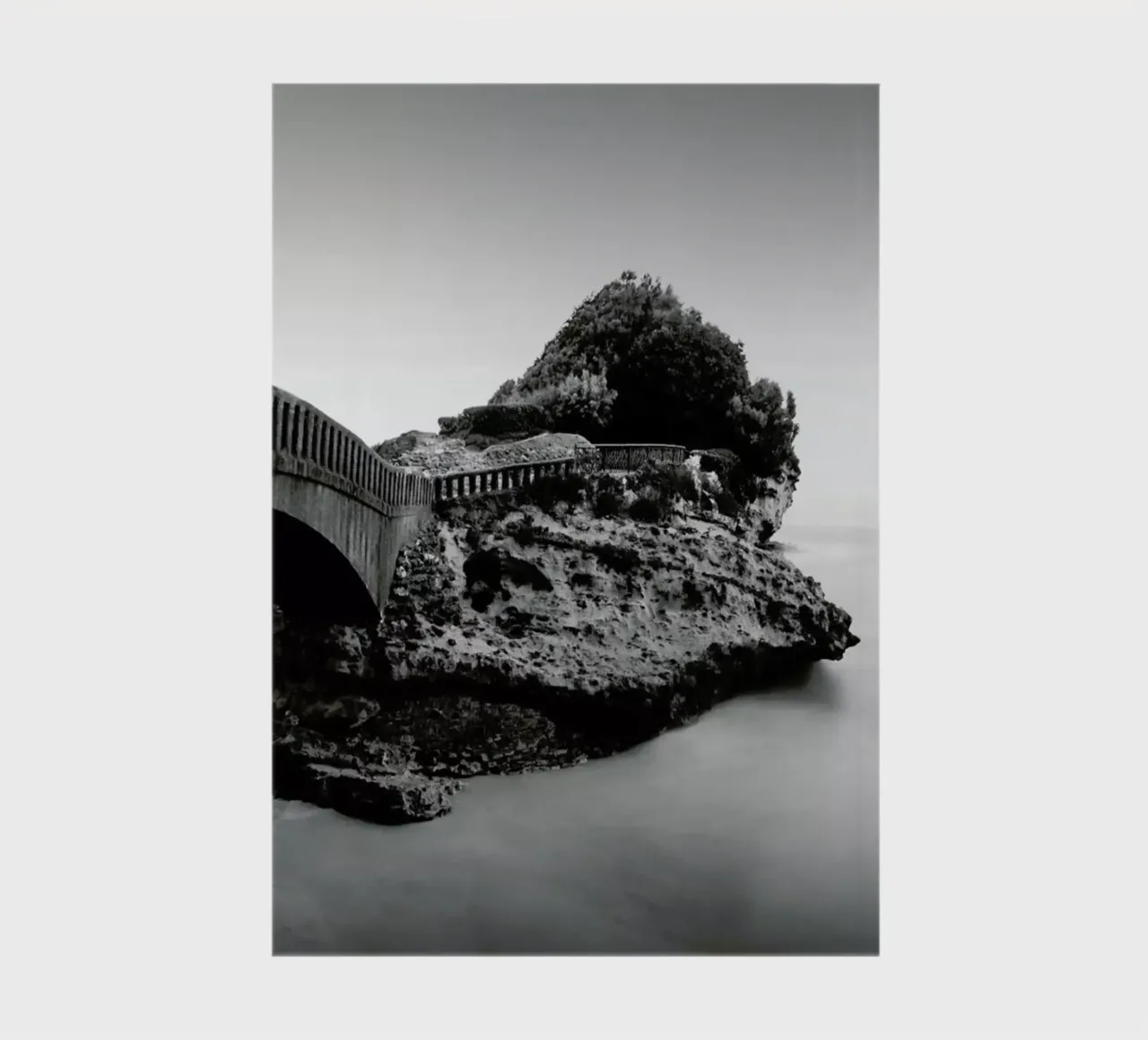 Petit Paradis II | Frankreich 2012 notebook by Håggard Photography | Ronny Behnert