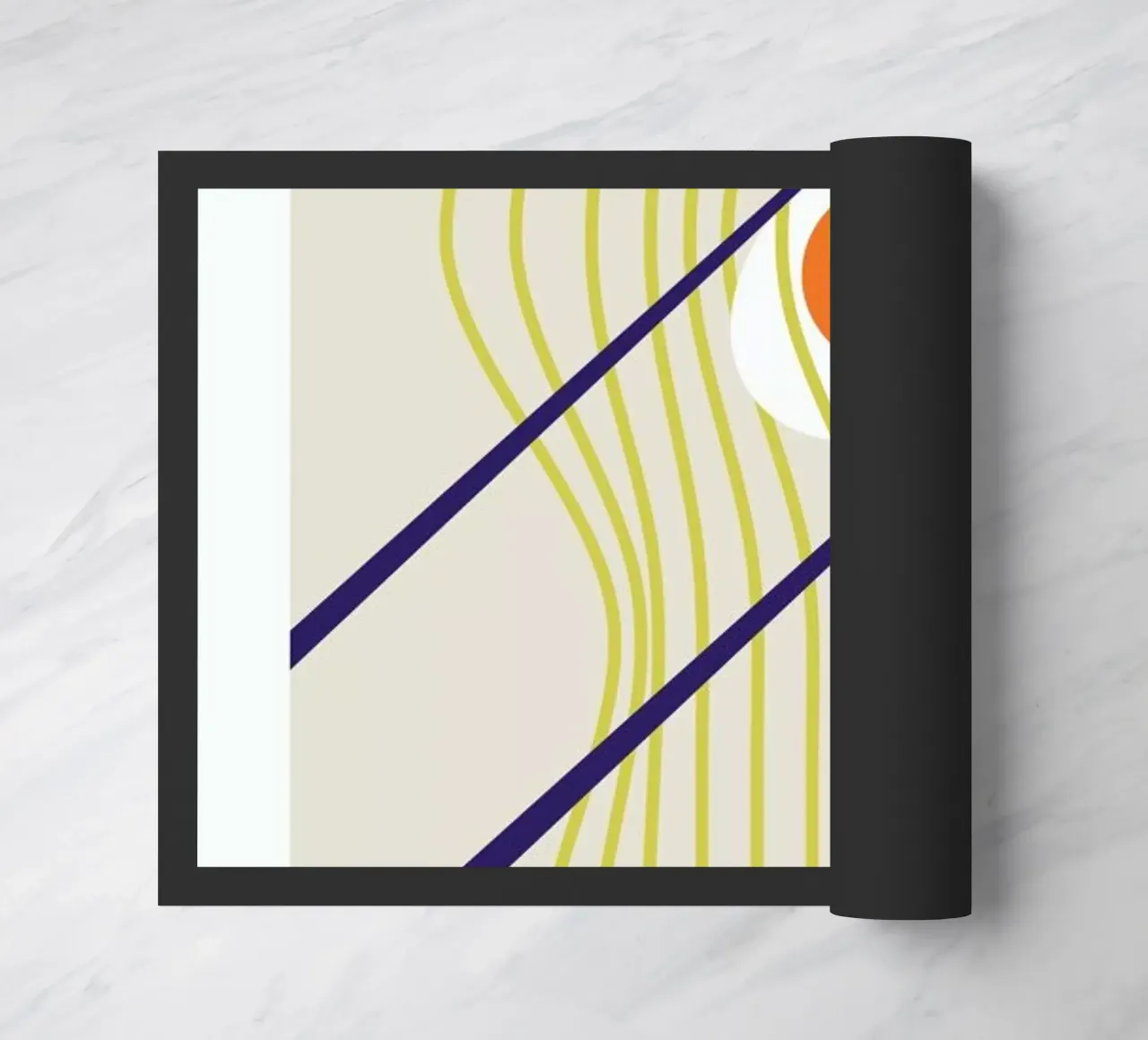 Seoul zerbino da Pure