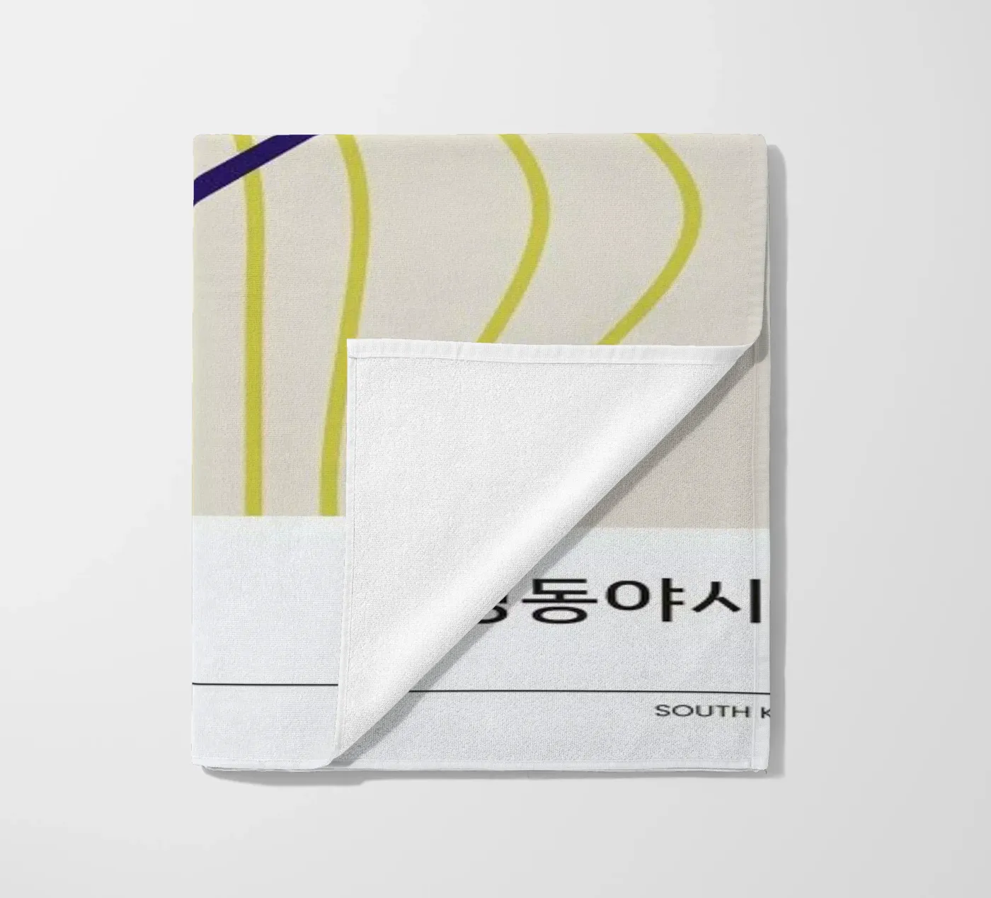 Seoul telo mare da Pure