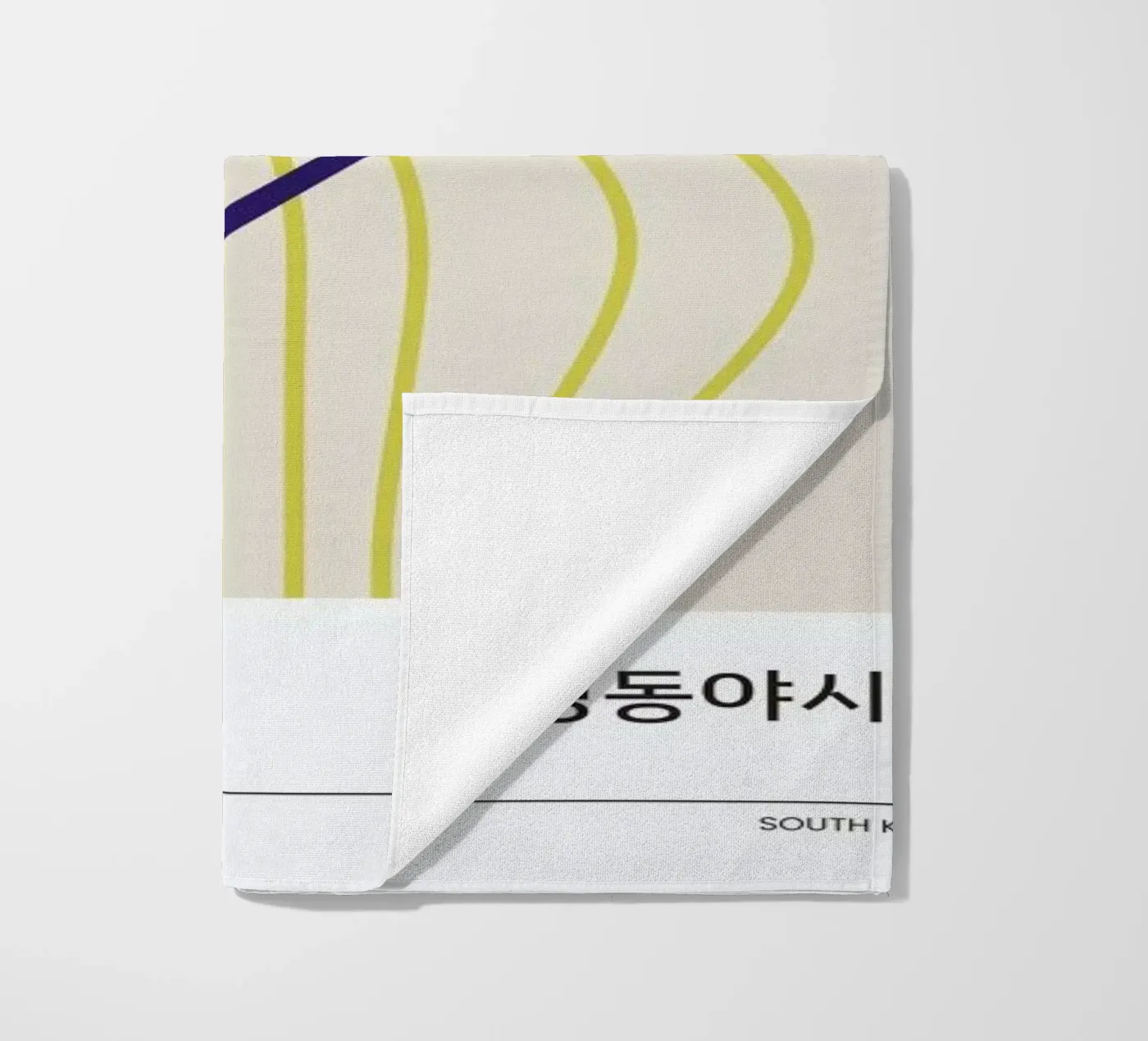 Seoul telo mare da Pure