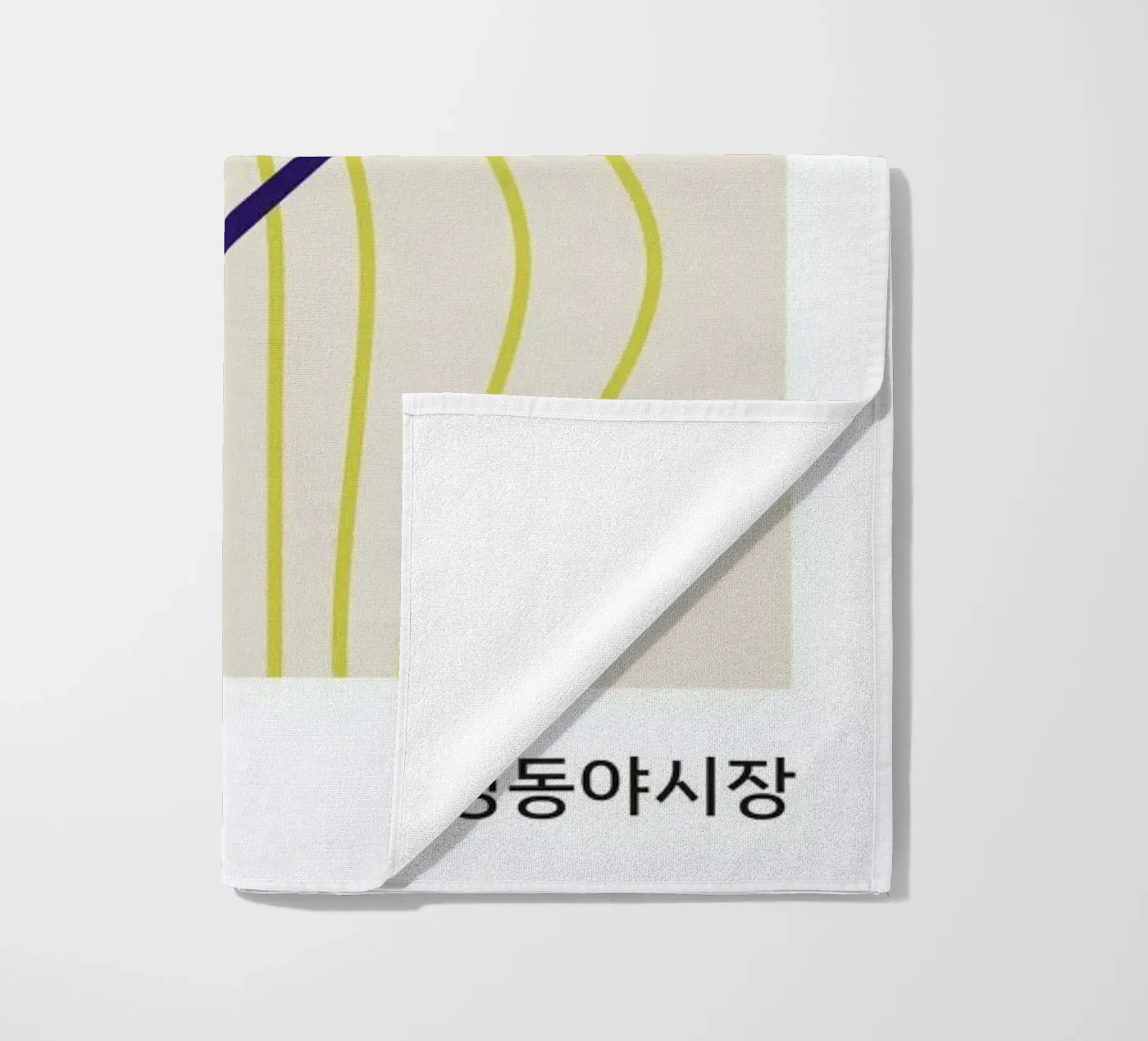 Seoul telo mare da Pure