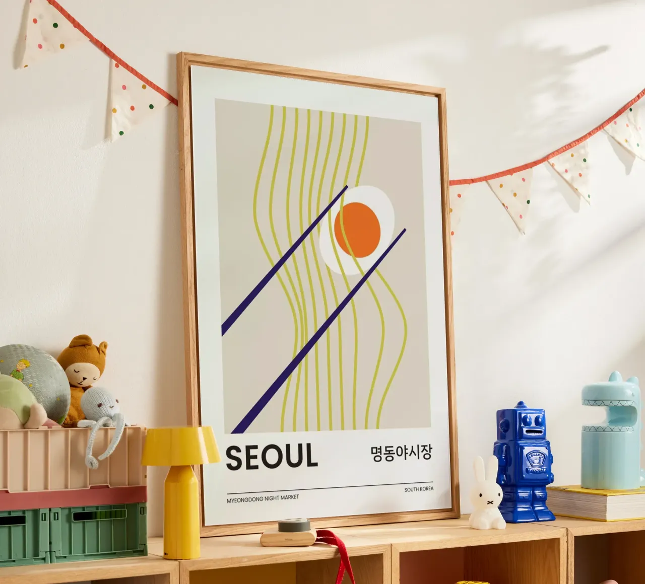 Seoul plexiglass da Pure