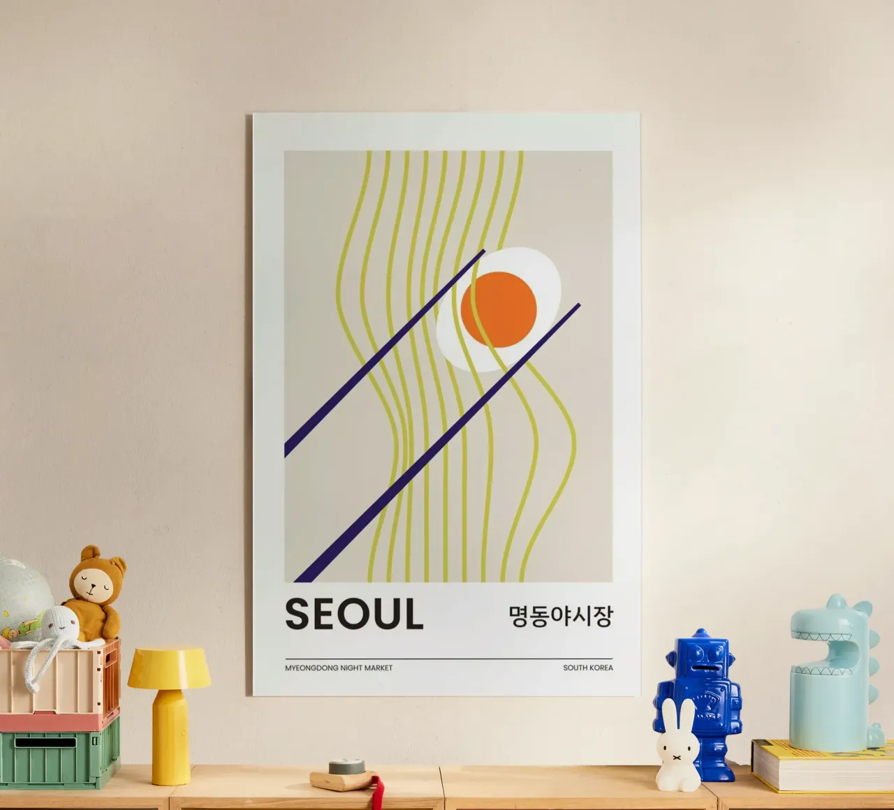 Seoul plexiglass da Pure