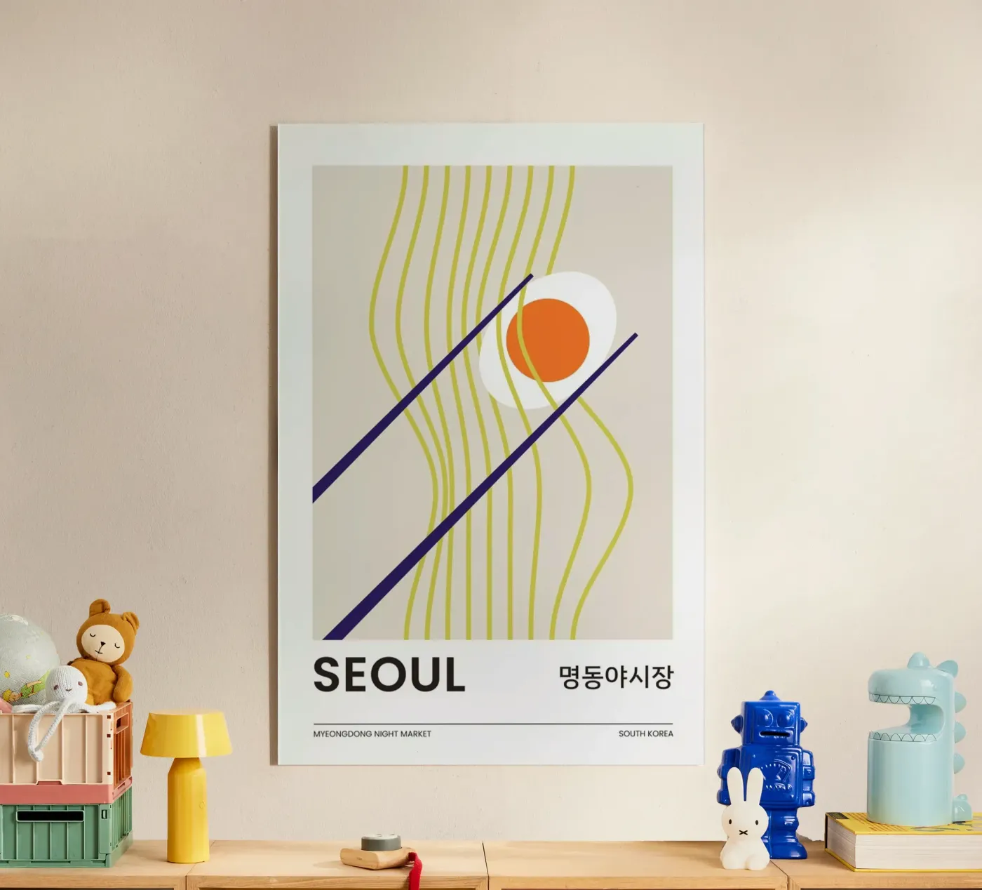 Seoul plexiglass da Pure