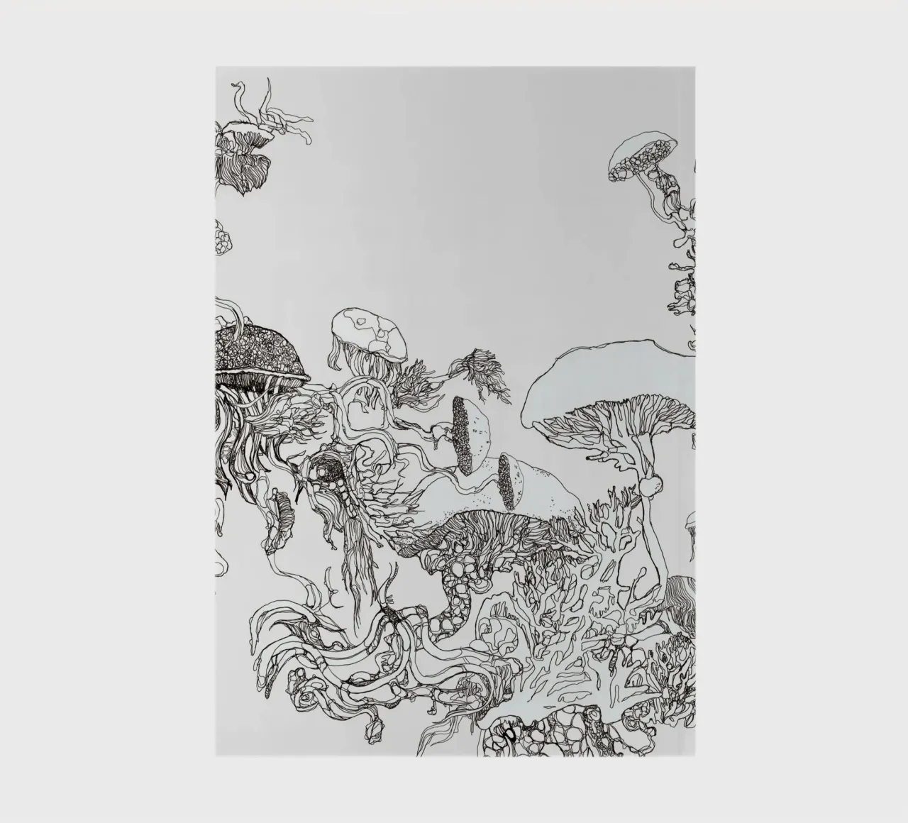 bwww notebook by Giulio Iurissevich