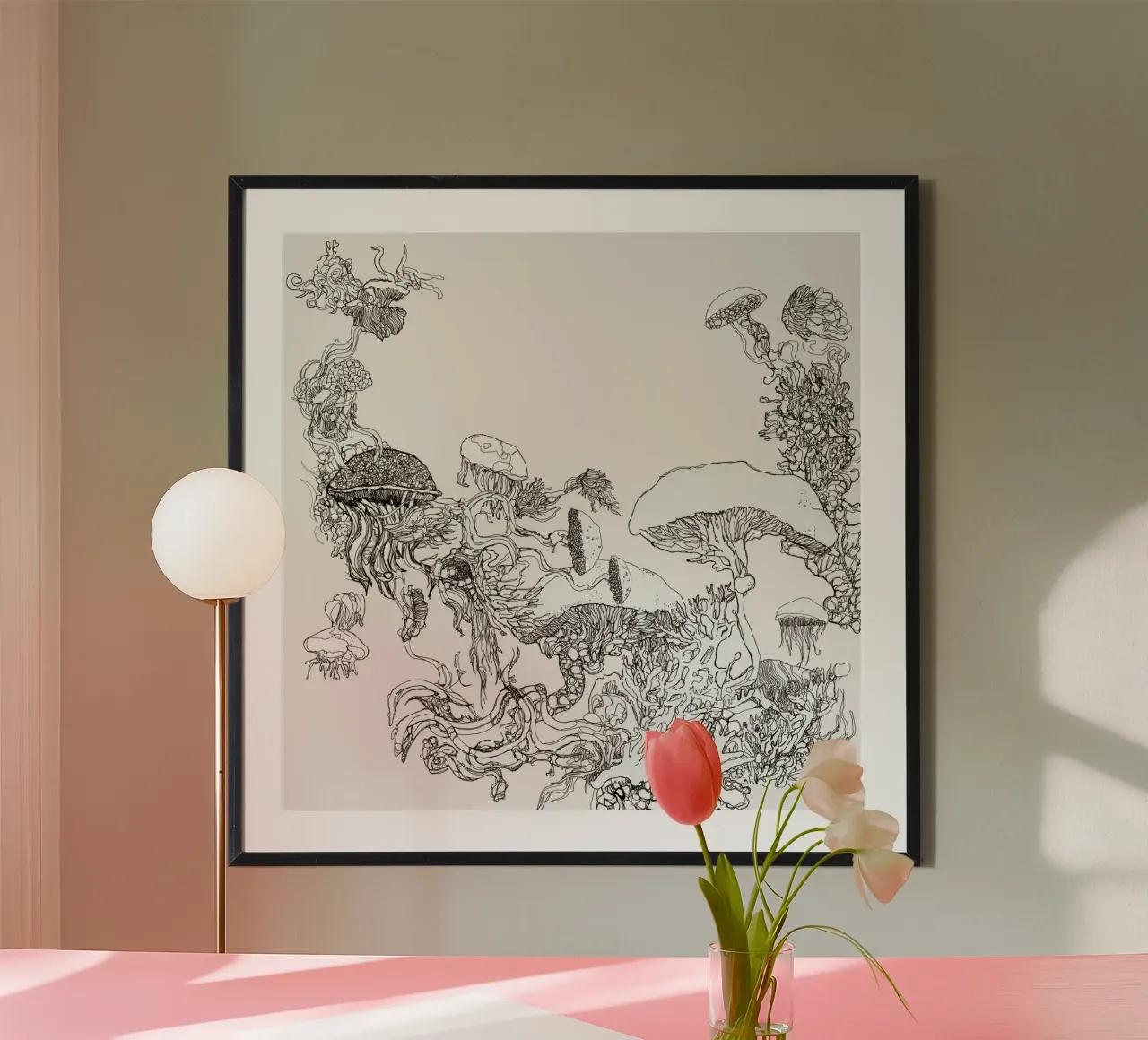 bwww poster da Giulio Iurissevich