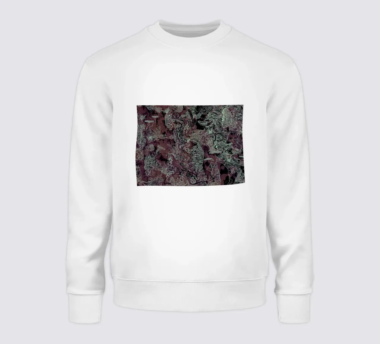 top1 felpa da Giulio Iurissevich