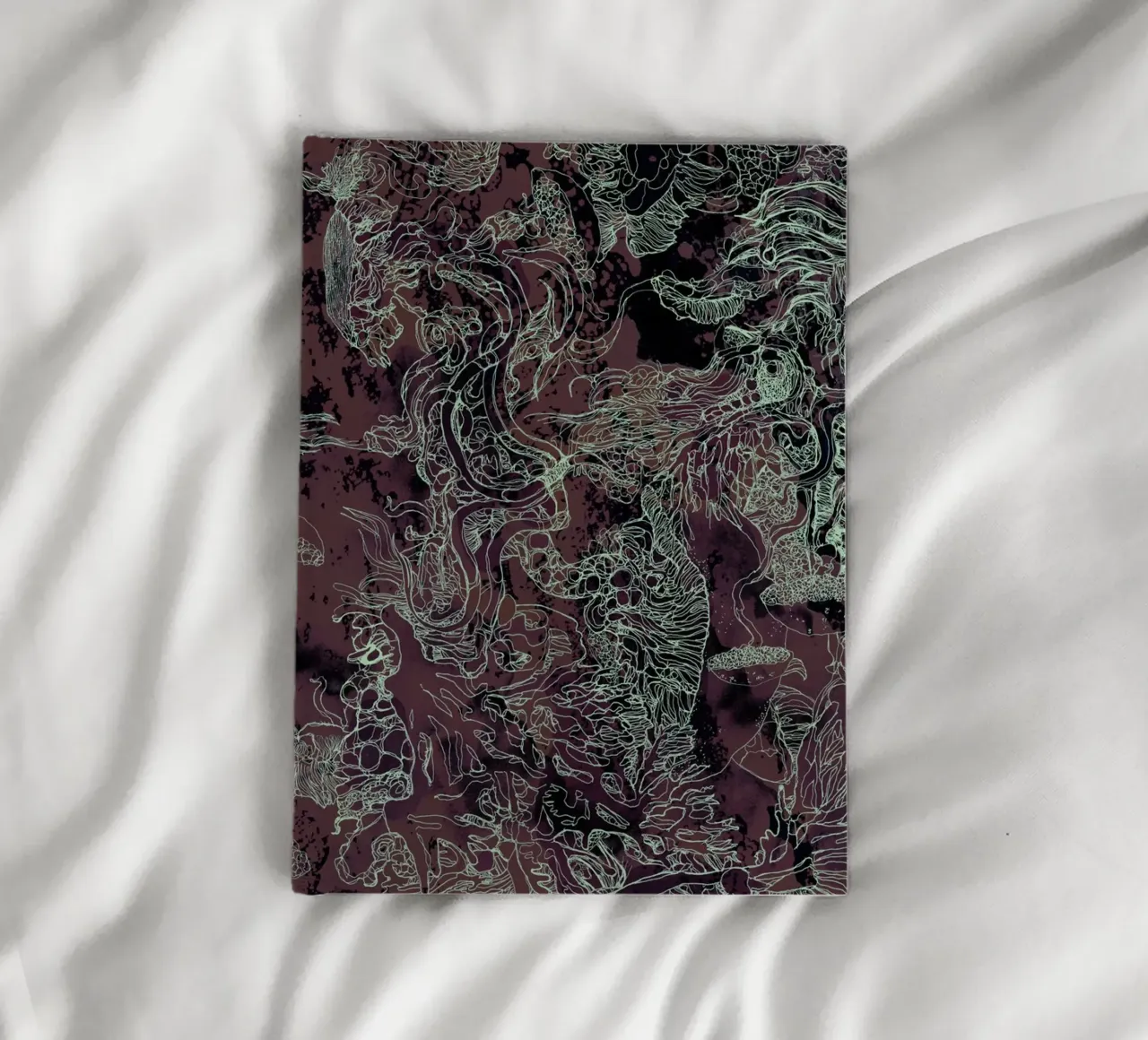top1 notebook by Giulio Iurissevich