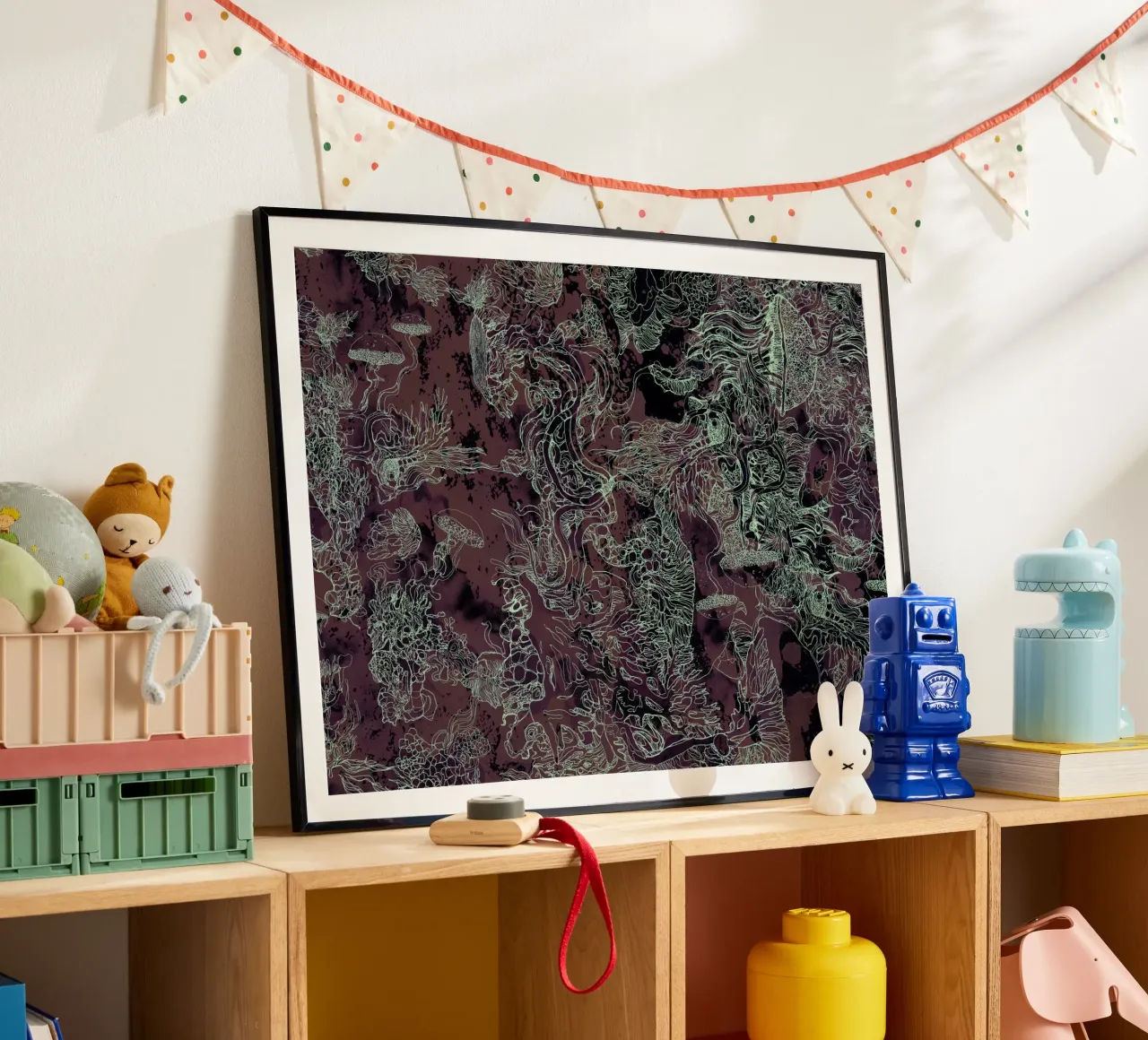 top1 poster da Giulio Iurissevich